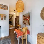 Casa Cecilia Algarve Apartment *
