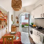 Casa Cecilia Algarve Alte