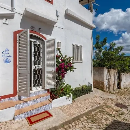 Apartment Casa Cecilia Algarve *