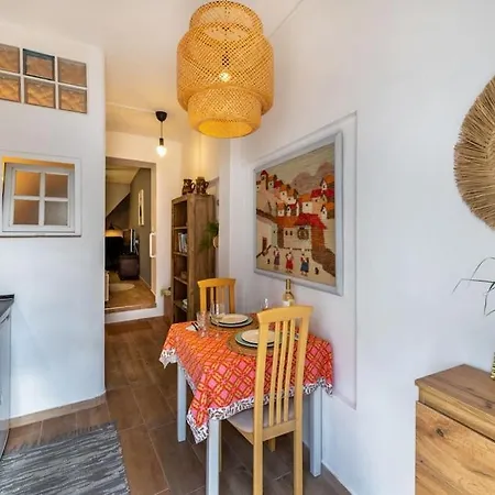 Casa Cecilia Algarve Apartamento *