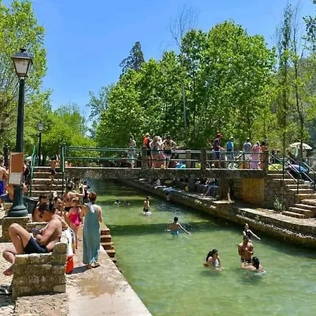 Apartamento Casa Cecilia Algarve *