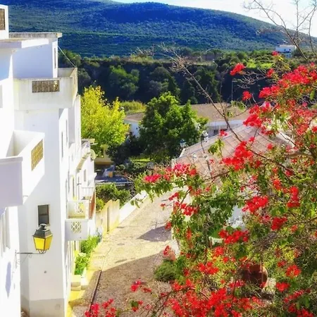 Casa Cecilia Algarve Alte