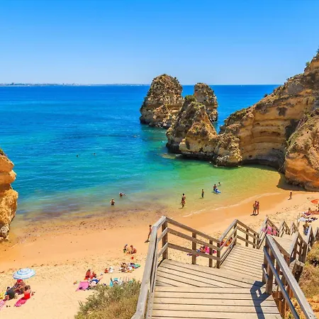 Casa Cecilia Algarve