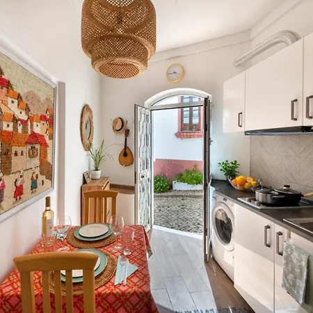 Casa Cecilia Algarve Alte