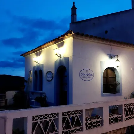 Apartamento Casa Cecilia Algarve Alte