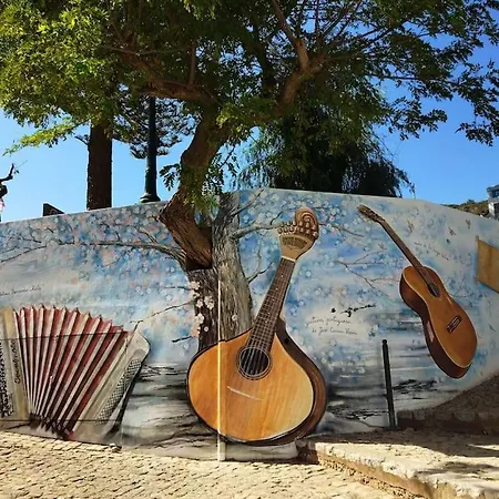 Casa Cecilia Algarve * アルテ