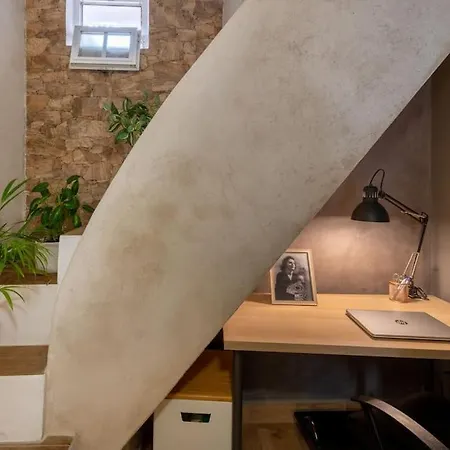 Casa Cecilia Algarve アパート アルテ