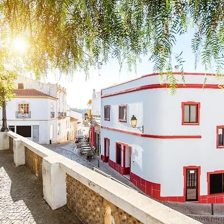 Casa Cecilia Algarve Alte
