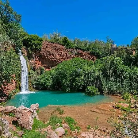 Casa Cecilia Algarve アルテ