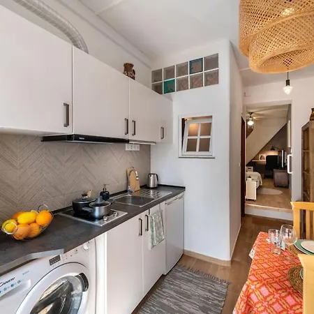 Appartement Casa Cecilia Algarve