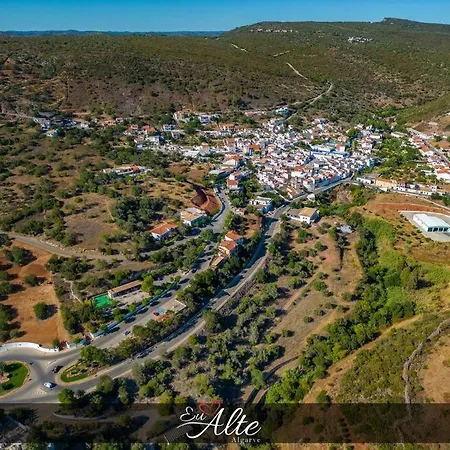 Casa Cecilia Algarve アパート *