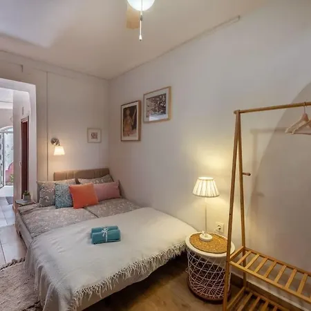 Casa Cecilia Algarve アパート *