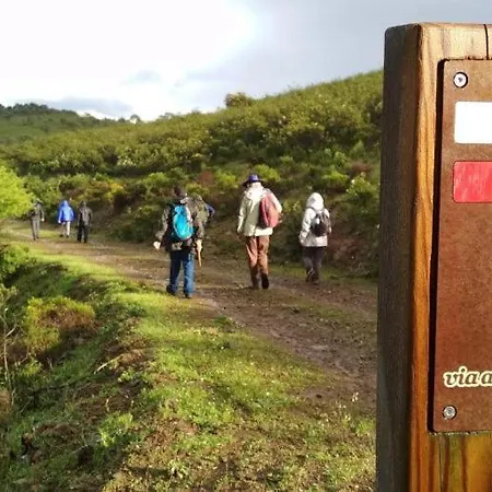 アパート Casa Cecilia Algarve *