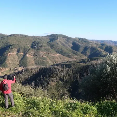 Casa Cecilia Algarve * アルテ