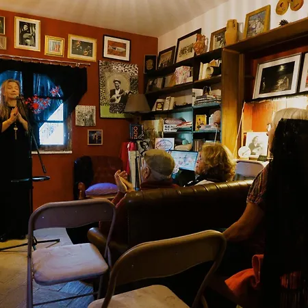 アパート Casa Cecilia Algarve アルテ