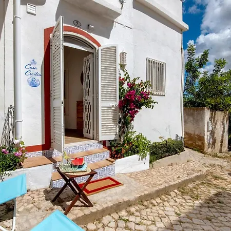 Casa Cecilia Algarve