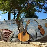 Casa Cecilia Algarve * アルテ