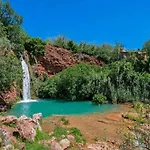 Casa Cecilia Algarve アルテ