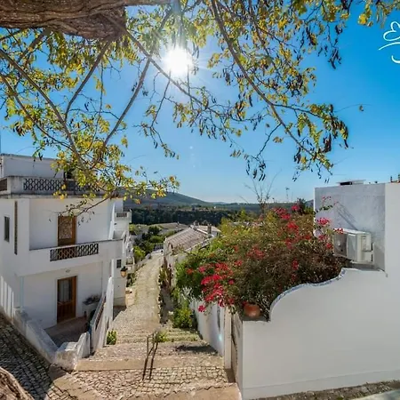 アパート Casa Cecilia Algarve
